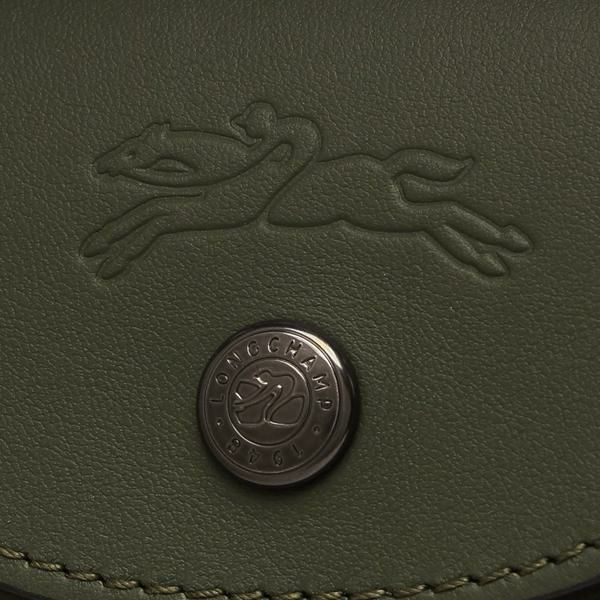 ロンシャン ハンドバッグ ショルダーバッグ プリアージュ エクストラ