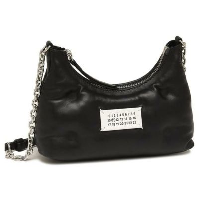 メゾンマルジェラ ショルダーバッグ ハンドバッグ バケットバッグ