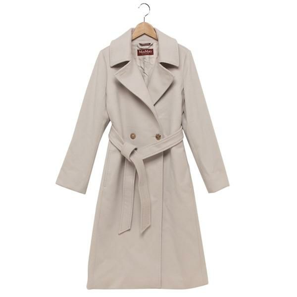 マックスマーラ コート ステュディオ ベージュ レディース Max Mara BCOLLAG 048 2526016051600 2025秋冬新作 40 マックスマーラ コート ステュディオ ベージュ レディース Max Mara BCOLLAG 048 2526016051600 2025秋冬新作 40