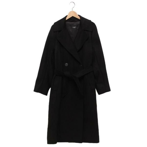 マックスマーラ コート ウィークエンド ブラック レディース Max Mara RESINA 013 2525016031600 2025秋冬新作 36 マックスマーラ コート ウィークエンド ブラック レディース Max Mara RESINA 013 2525016031600 2025秋冬新作 36