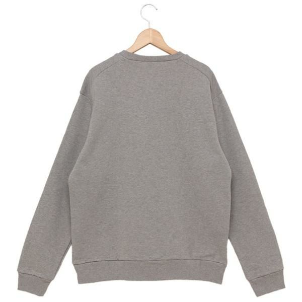 MARNI グレー スウェット マルニ MARNI 子供服 スウェット ロゴプリント グレー キッズ