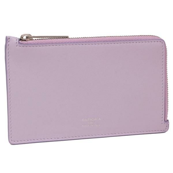 バレンシアガ 小銭入れ コインケース フラグメントケース エンベロープ パープル レディース BALENCIAGA 736734 2AABX 5327 2025秋冬新作 バレンシアガ 小銭入れ コインケース フラグメントケース エンベロープ パープル レディース BALENCIAGA 736734 2AABX 5327 2025秋冬新作