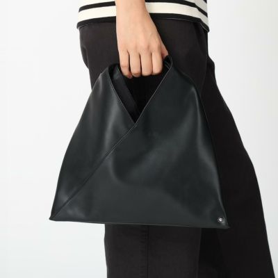 エムエムシックス メゾンマルジェラ ハンドバッグ ショルダーバッグ