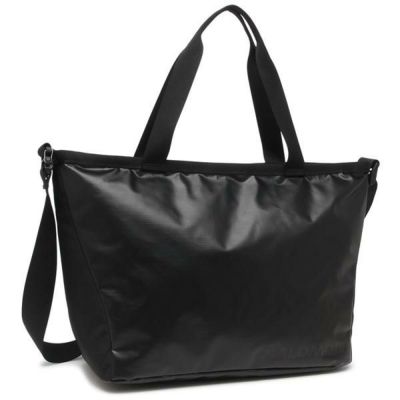 フルラ ショルダーバッグ トートバッグ スフェラ ソフト ブラック