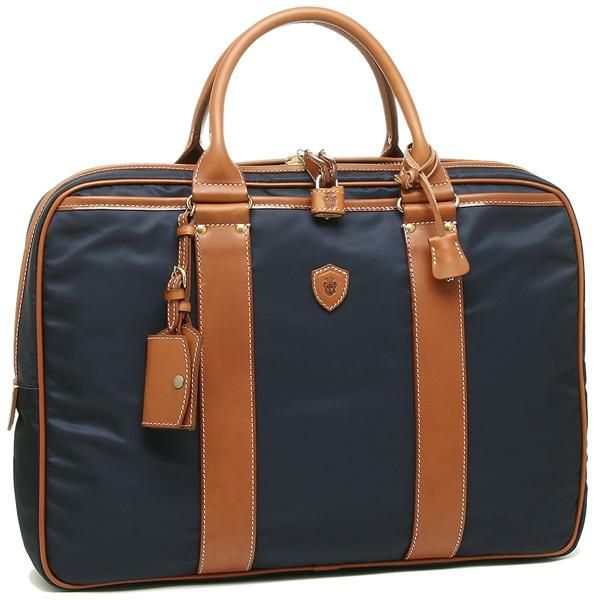 トゥミ ブリーフケース メンズ Tumi Nvy ネイビー 対応 Axes