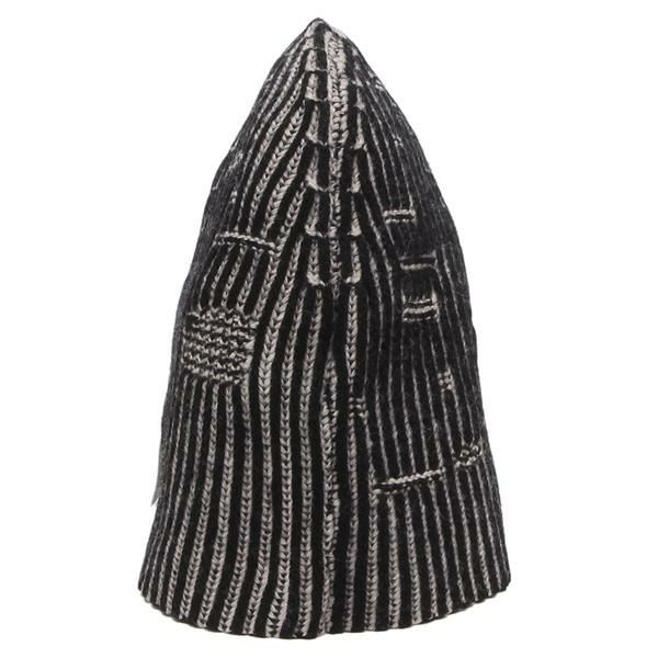 マルジェラニット帽 MM6 Maison Margiela｜ｴﾑｴﾑｼｯｸｽ ﾒｿﾞﾝ ﾏﾙｼﾞｪﾗのニットキャップ