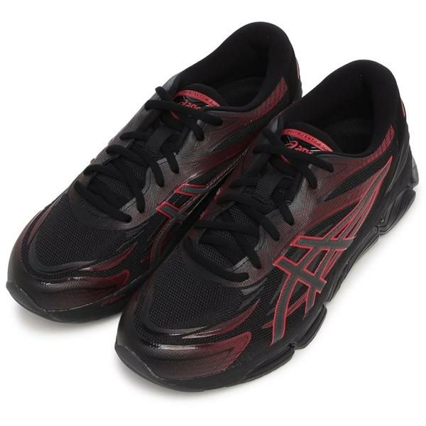 アシックス ASICS スニーカー GEL-QUANTUM 360 VIII ブラック メンズ レディース ユニセックス 1203A 305 011 2025秋冬新作 8(約26cm) アシックス ASICS スニーカー GEL-QUANTUM 360 VIII ブラック メンズ レディース ユニセックス 1203A 305 011 2025秋冬新作 8(約26cm)