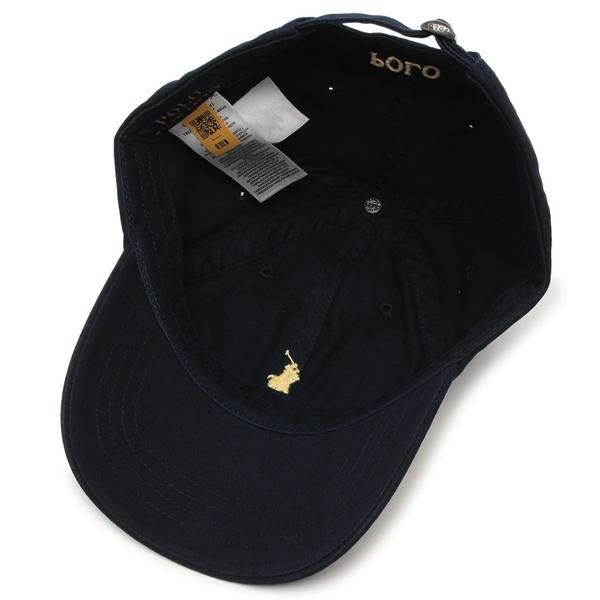ポロラルフローレン キャップ POLO RALPH LAUREN クラシック