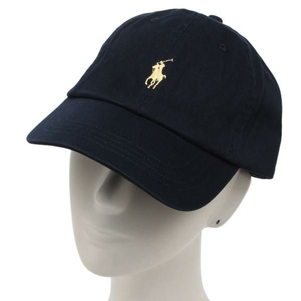 ポロラルフローレン キャップ POLO RALPH LAUREN クラシック