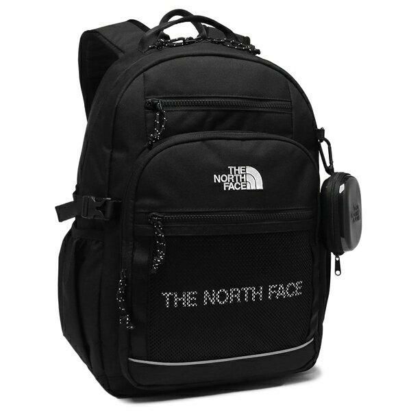 ザノースフェイス THE NORTH FACE リュック バックパック ジュニア