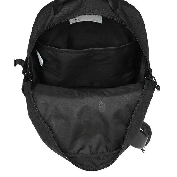 ザノースフェイス THE NORTH FACE リュック バックパック ジュニア