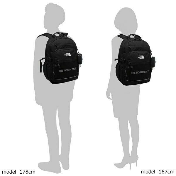 ザノースフェイス THE NORTH FACE リュック バックパック ジュニア