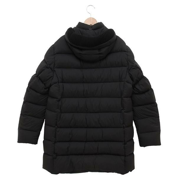【最終価格】HERNO☆ヘルノ　ダウン　ブラック 楽天市場】ヘルノ HERNO ダウンジャケット メンズ 大きいサイズ