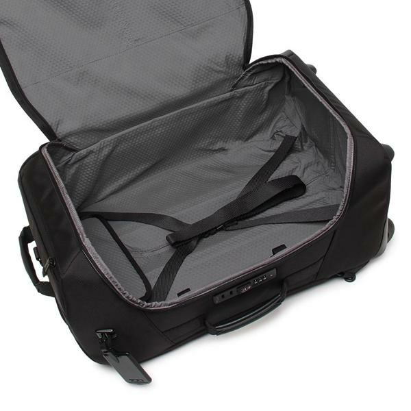 トゥミ スーツケース キャリーバッグ TUMI アルファブラボー