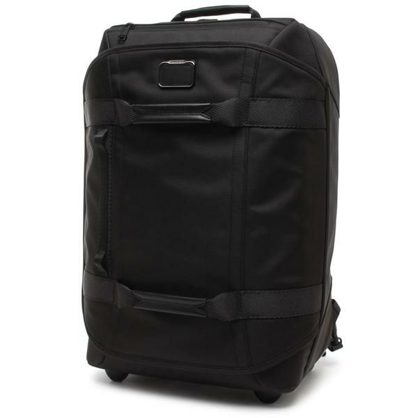 トゥミ スーツケース キャリーバッグ TUMI アルファブラボー
