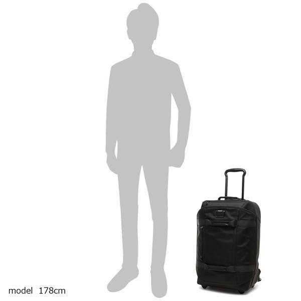トゥミ スーツケース キャリーバッグ TUMI アルファブラボー