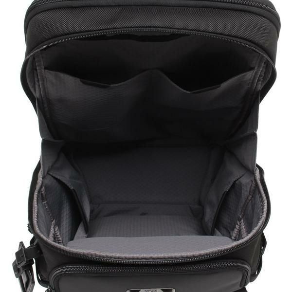 トゥミ リュック バックパック TUMI アルファブラボー ALPHA BRAVO