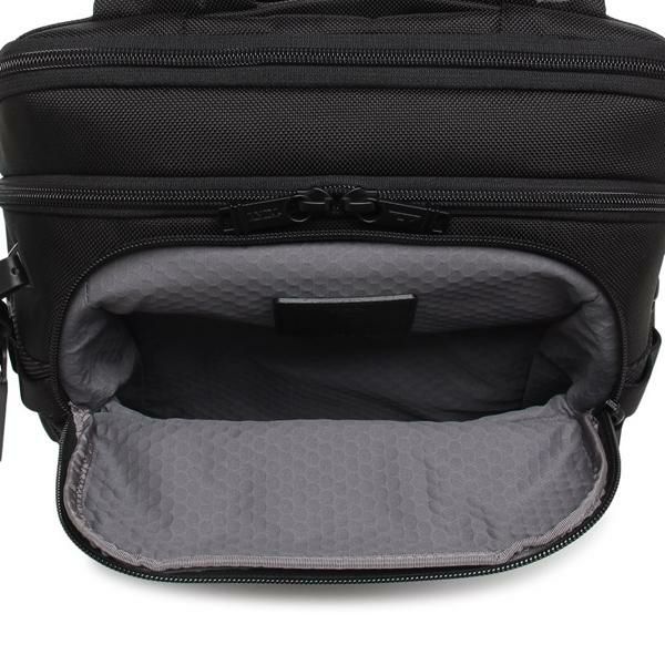 トゥミ リュック バックパック TUMI アルファブラボー ALPHA BRAVO