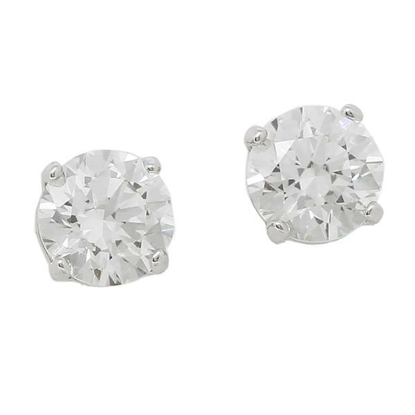 スワロフスキー ピアス アクセサリー SWAROVSKI 5408436 ATTRACT レディース シルバー/クリア