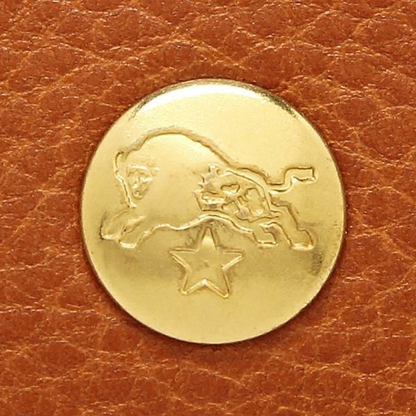 イルビゾンテ 二つ折り財布 メンズ レディース IL BISONTE C0910 P 詳細画像