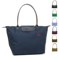 ロンシャン トートバッグ プリアージュクラブ Lサイズ レディース LONGCHAMP 1899 619