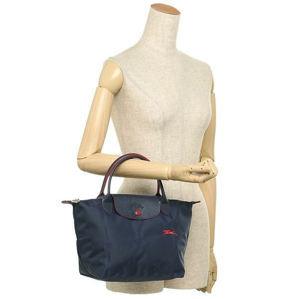 ロンシャン ハンドバッグ プリアージュクラブ Sサイズ レディース Longchamp 1621 619 Axes ロンシャン ハンドバッグ プリアージュクラブ Sサイズ レディース Longchamp 1621 619 Axes