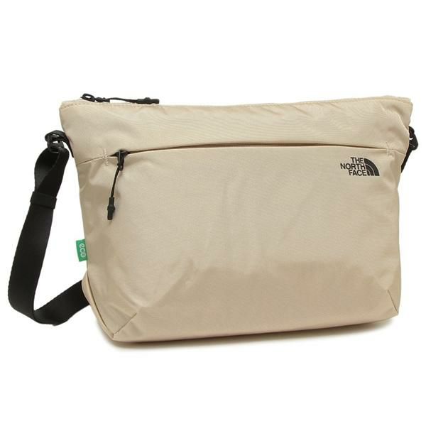 ザノースフェイス THE NORTH FACE ショルダーバッグ SP クロスバッグM 韓国ライン Mサイズ ベージュ メンズ レディース NN2PQ61B CRE ザノースフェイス THE NORTH FACE ショルダーバッグ SP クロスバッグM 韓国ライン Mサイズ ベージュ メンズ レディース NN2PQ61B CRE