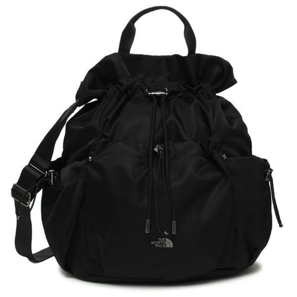 ザノースフェイス THE NORTH FACE ショルダーバッグ リュック ホワイト