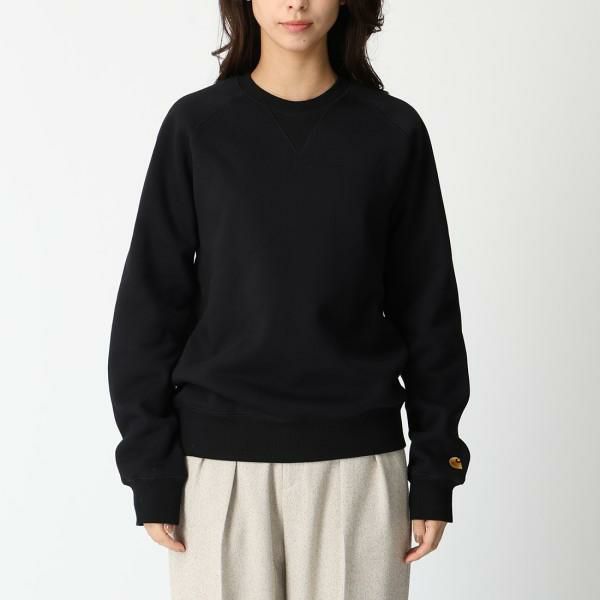 カーハート スウェット Carhartt WIP チェイススウェット メンズ