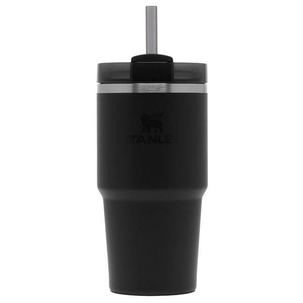 スタンレー STANLEY タンブラー H2.0 真空クエンチャー 0.6L 国内正規品 ストロー付き ブラック メンズ レディース 10826 316 2025秋冬新作 スタンレー STANLEY タンブラー H2.0 真空クエンチャー 0.6L 国内正規品 ストロー付き ブラック メンズ レディース 10826 316 2025秋冬新作