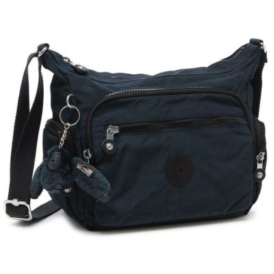 キプリング ショルダーバッグ KIPLING イゼラー 特別カラー 7L