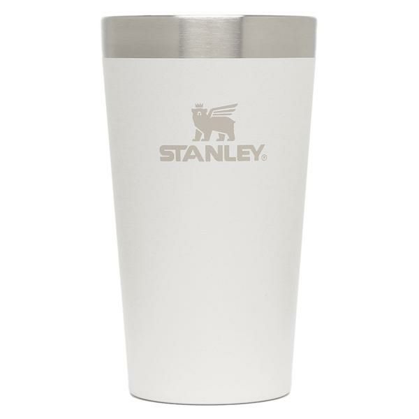 スタンレー STANLEY タンブラー スタッキングパイント 12オンス 0.35L 国内正規品 ホワイト THESTACKING PINTメンズ レディース 13022 035 2025秋冬新作 スタンレー STANLEY タンブラー スタッキングパイント 12オンス 0.35L 国内正規品 ホワイト THESTACKING PINTメンズ レディース 13022 035 2025秋冬新作