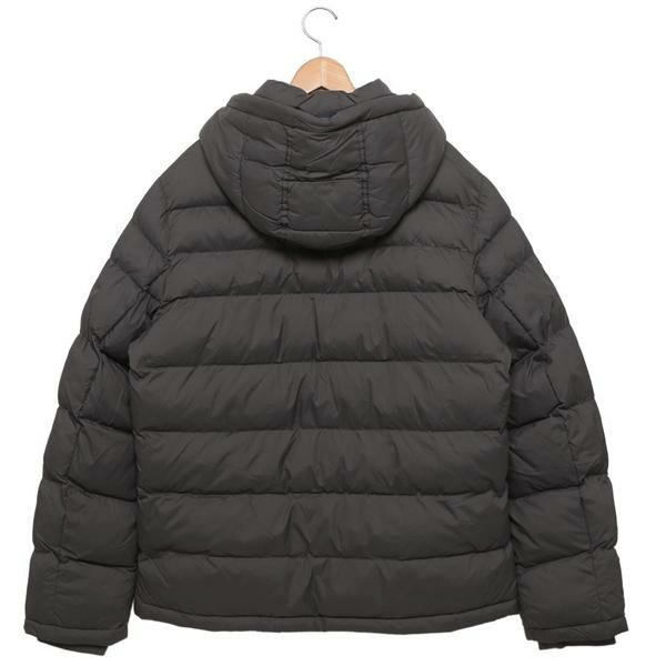 トミーヒルフィガー ダウンジャケット   クラシック パファージャケット 中綿 スタンドカラー グレー メンズ 158AN508 CHA 000000187995-02-l.jpg?t=