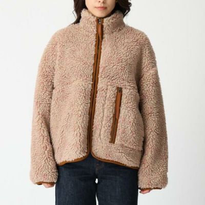 アグ シープスキン イヤーマフ ピンク レディース UGG W SHEEPSKIN