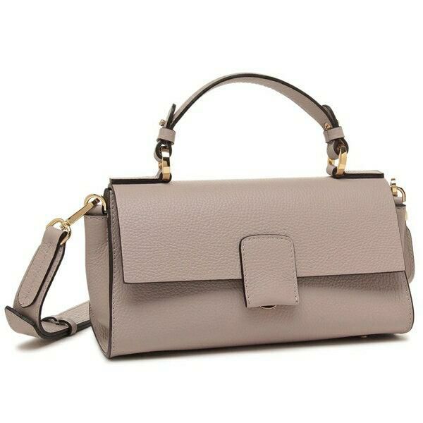 ロリステッラ ハンドバッグ ショルダーバッグ ベス Mサイズ レディース