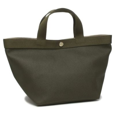 ジャンニキアリーニ トートバッグ ユーフォリア ホーボーバック オフ