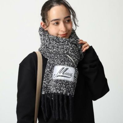 マルニ マフラー メンズ レディース ユニセックス MARNI SCMC0143Y0