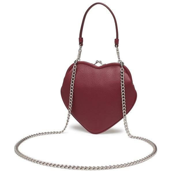 ヴィヴィアンウエストウッド ハンドバッグ ショルダーバッグ がま口