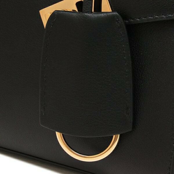 フェラガモ ハンドバッグ ショルダーバッグ ハグ XSサイズ レディース