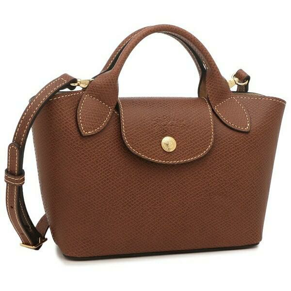 ロンシャン ハンドバッグ ショルダーバッグ エピュレ XSサイズ