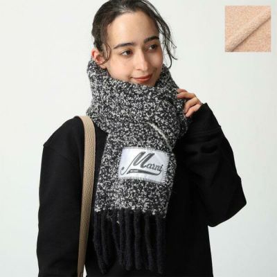 マルニ マフラー メンズ レディース ユニセックス MARNI SCMC0143Y0