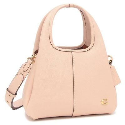 フルラ ハンドバッグ メリディアナ ピンク レディース FURLA WB01704