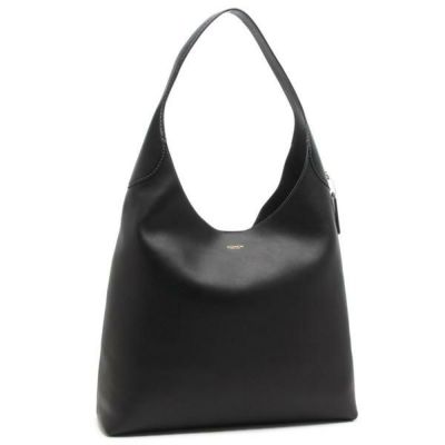 コーチ ショルダーバッグ ブルックリン ブラウン レディース COACH