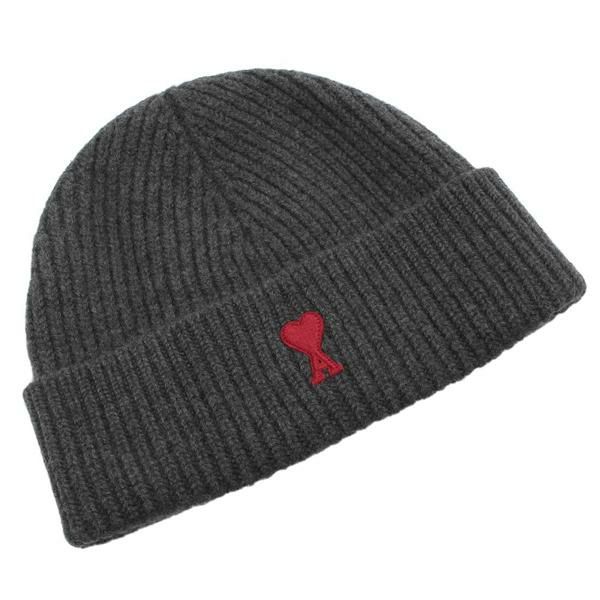 アミパリス ニット帽 ビーニー メンズ レディース ユニセックス AMI