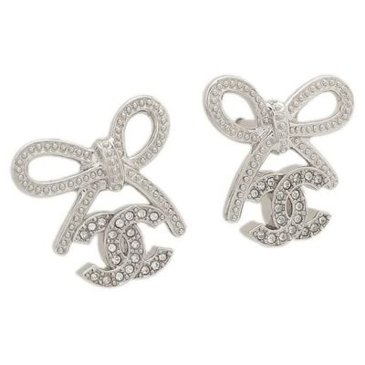 CHANEL クリスタル装飾ピアス シャネル ピアス ココマーク CCマーク ゴールド レディース CHANEL