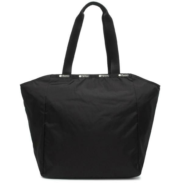 2690　レスポートサック　BELT HANDLE TOTE　large　未使用 レスポートサック トートバッグ LESPORTSAC ジャニス トップジップ