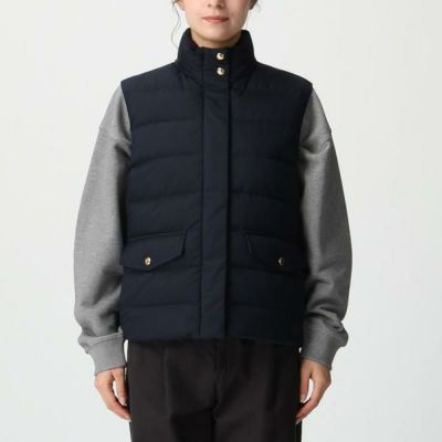 モンクレール ハンドバッグ ショルダーバッグ ブラック レディース