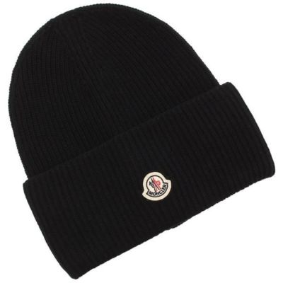 マックスマーラ ニット帽 ビーニー ベージュ レディース Max Mara