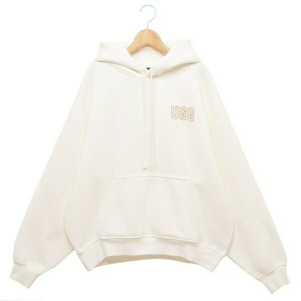 UGG アグ パーカー フーディー UGG ロゴ フーディ UGG LOGO HOODIE | AXES