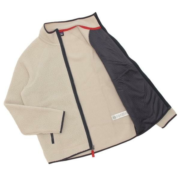パタゴニア ブルゾン PATAGONIA メンズ レトロ パイル ジャケット
